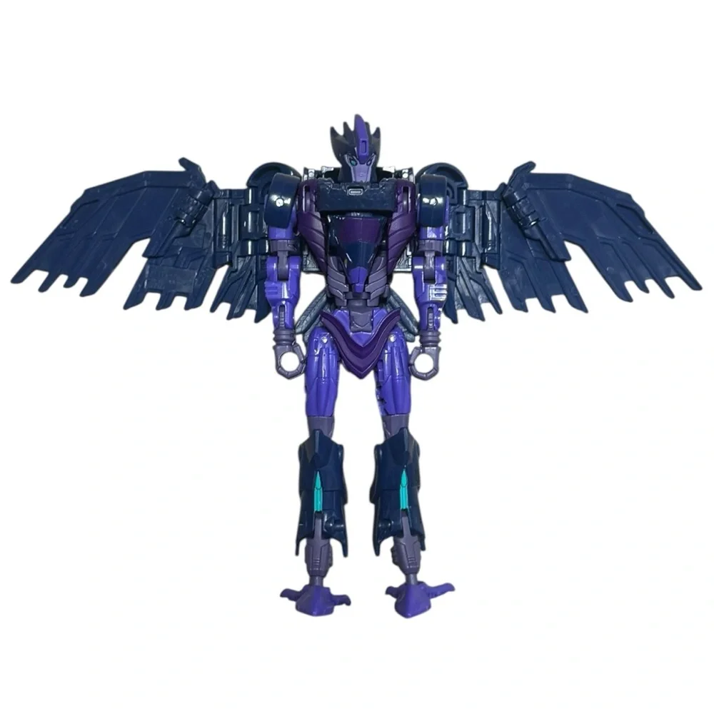 Transformers Legacy United Deluxe Class Star Raider Filch‎ Action Figure